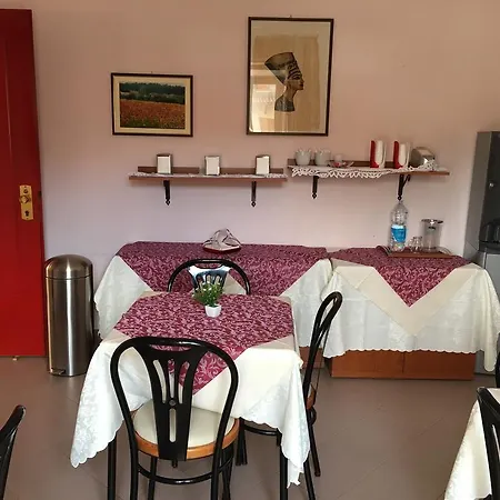 Hotel Facioni 3*