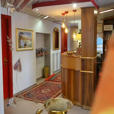 Hotel Facioni 3*