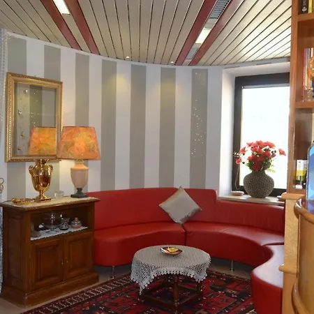 Hotel Facioni 3*