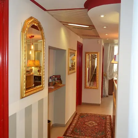 Hotel Facioni Pomezia
