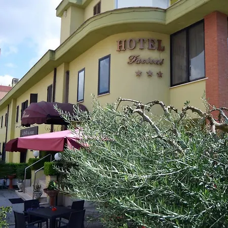 Hotel Facioni Pomezia