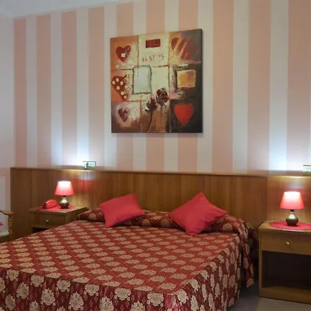 Hotel Facioni Pomezia