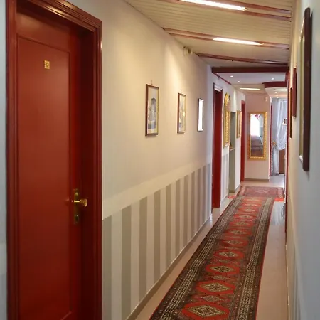 Hotel Facioni