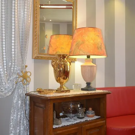 Facioni Hotel