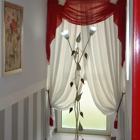 Facioni Otel