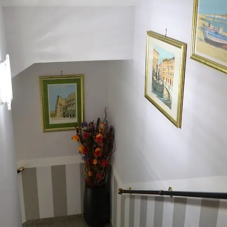 Hotel Facioni 3*