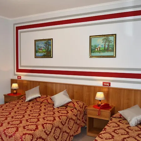 Hotel Facioni
