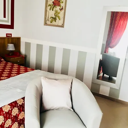 Facioni Otel Pomezia