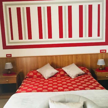 Facioni Hotel