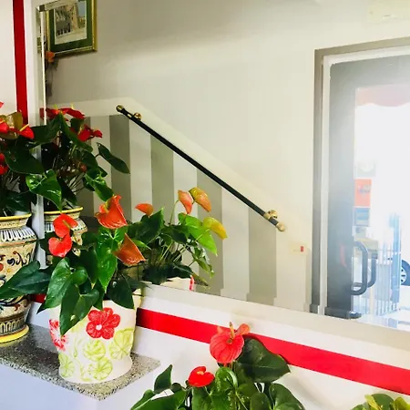 Hotel Facioni 3*