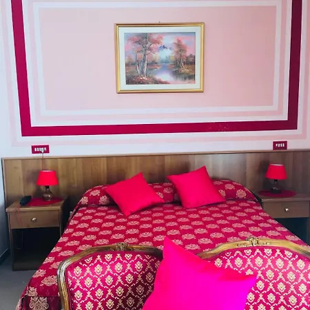 Hotel Facioni Pomezia