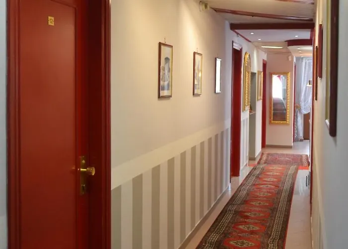 Hotel Facioni